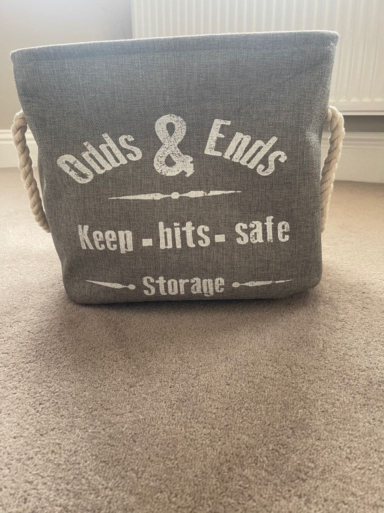 Storage Container 