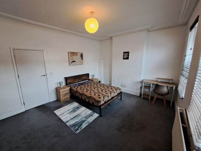 🏡Double Room at Honor Oak 