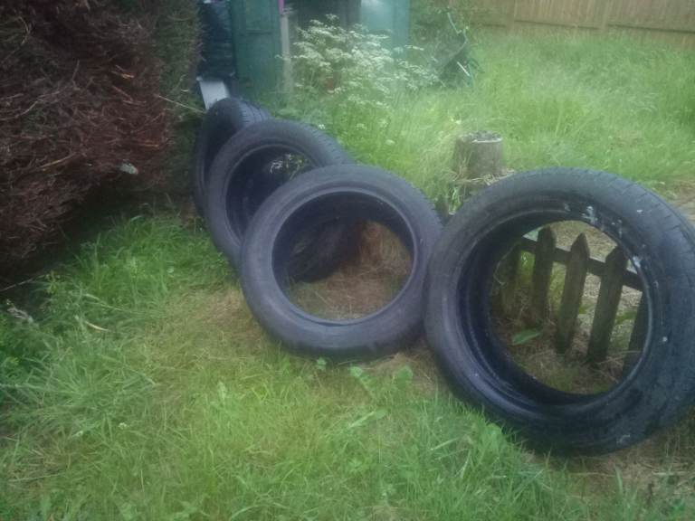 image for Winter Tyres 