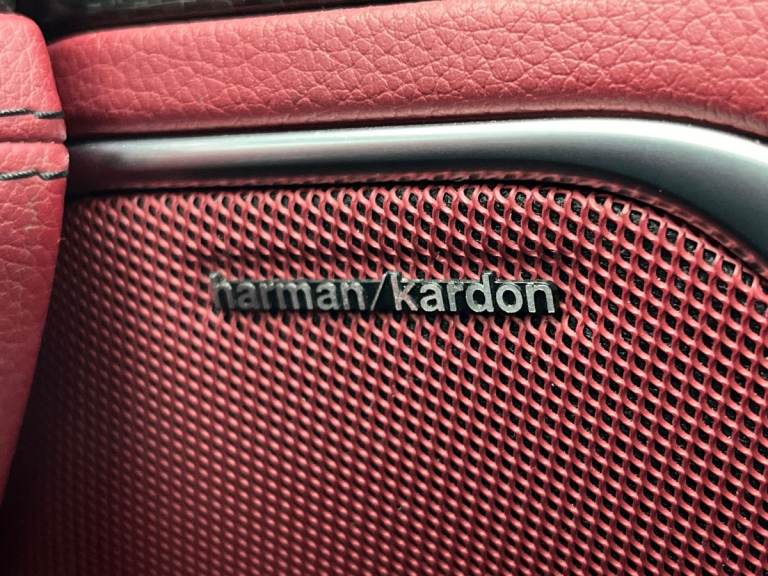  Mercedes Benz SL Roadster 5.5 Sl63 V8 Amg Roadster 2dr Petrol Spds Mct Euro 6