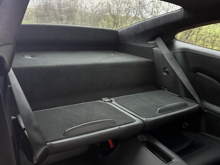 PORSCHE 911 3.4 991 Carrera 2013