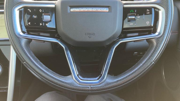 2021 Land Rover Discovery Sport 2.0 D200 R-Dynamic SE 5dr Auto Diesel Station Wagon Station Wagon...