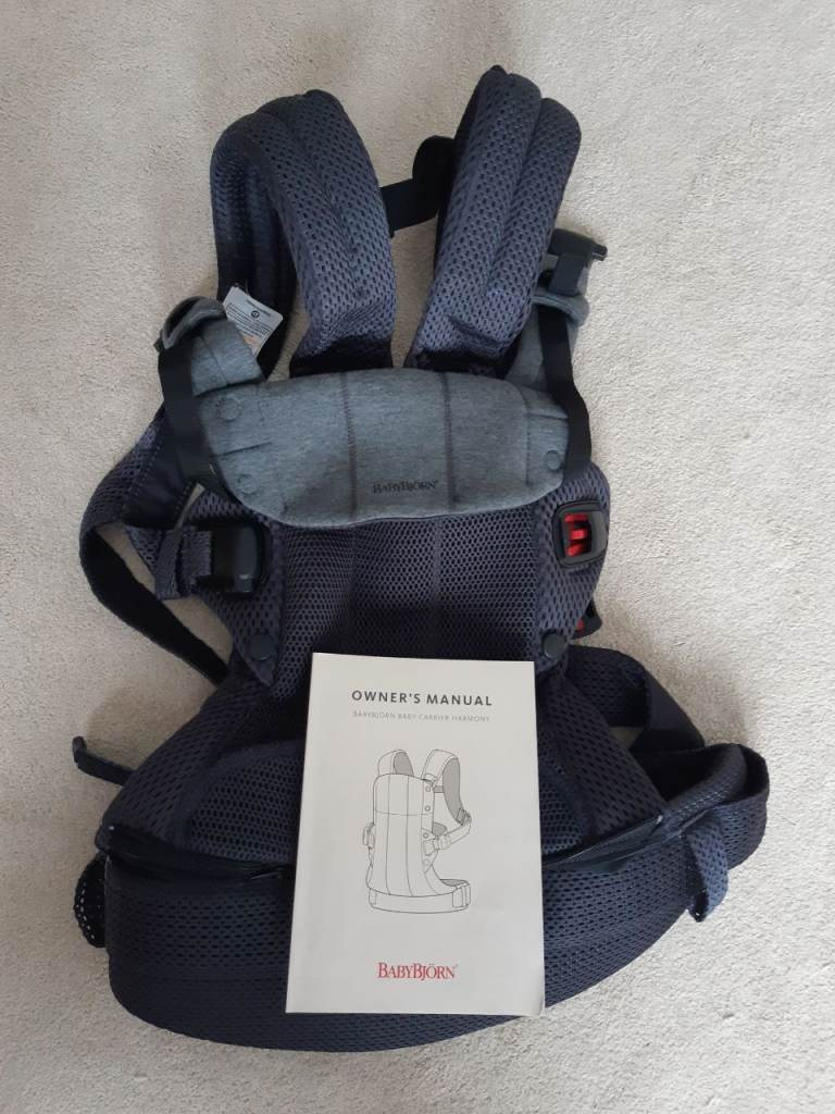 Baby Bjorn Carrier