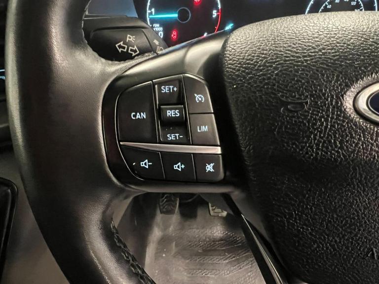 2022 Ford Transit Custom 2.0 EcoBlue 130ps Low Roof Trend Van MPV DIESEL Manual