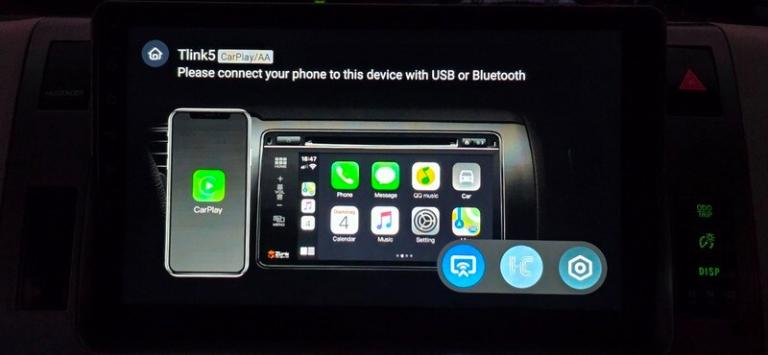 2014 Toyota Estima AREAS 2.4L PETROL AUTO 7 SEATS 5 DR Petrol Automatic