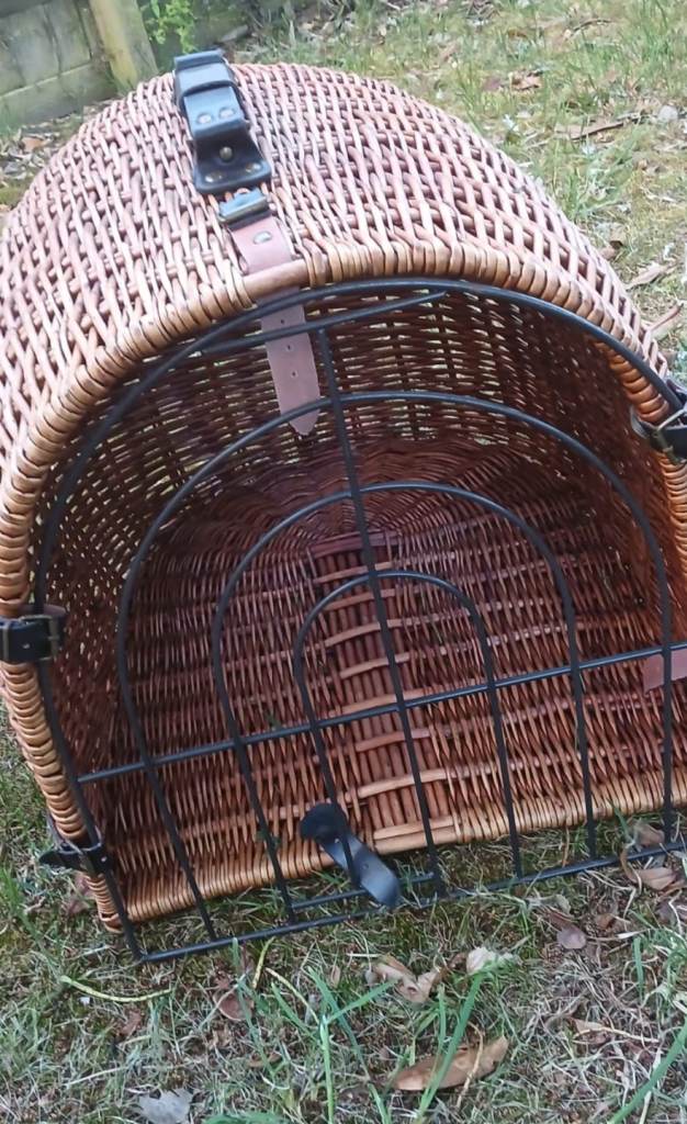Pet Basket