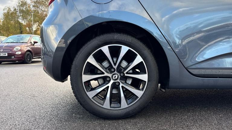 2022 Renault Clio 1.6 E-TECH full hybrid 145 Evolution 5dr Auto (Rea Hybrid