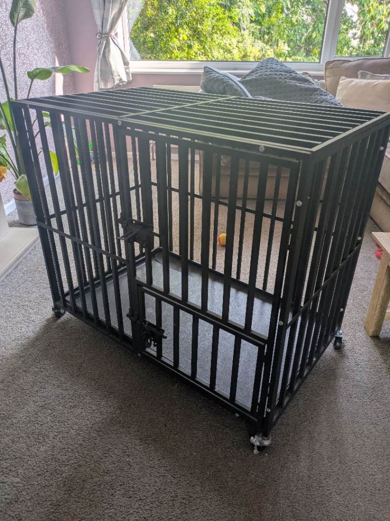 X Large Dog Crate 