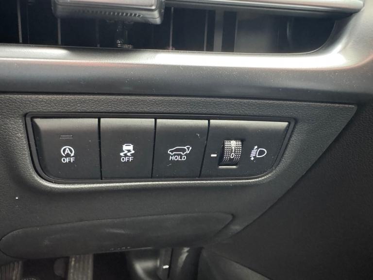 2025 Hyundai TUCSON 1.6T Premium 5dr Estate Petrol Manual