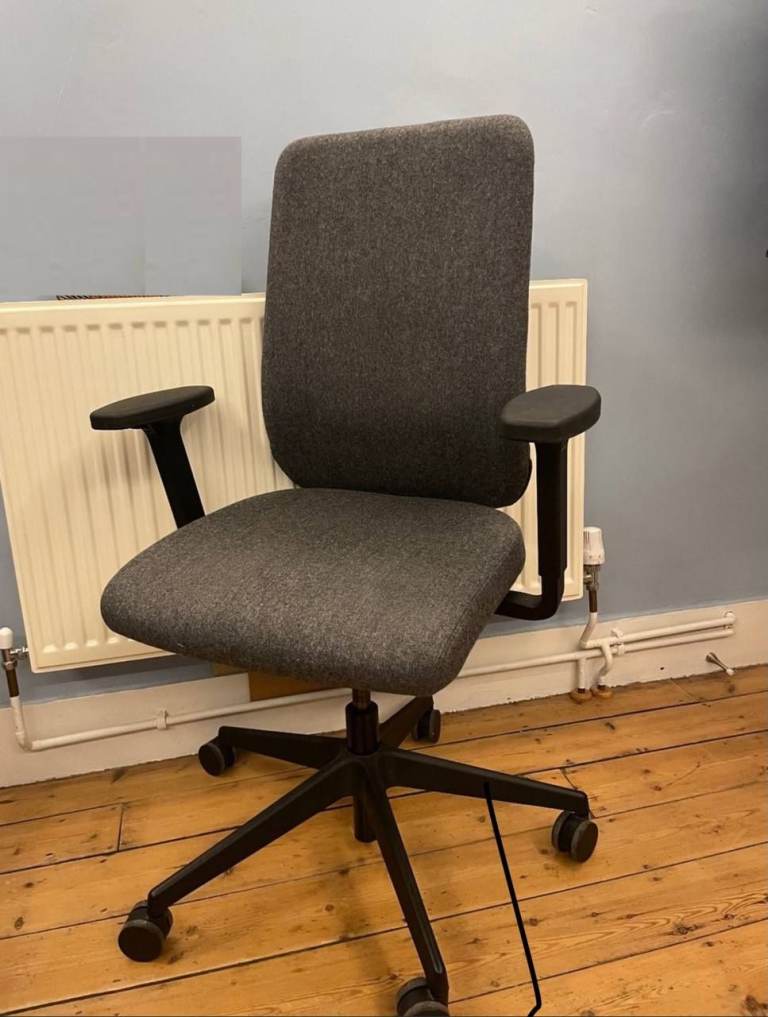 Office chair - Beautiful and elegant