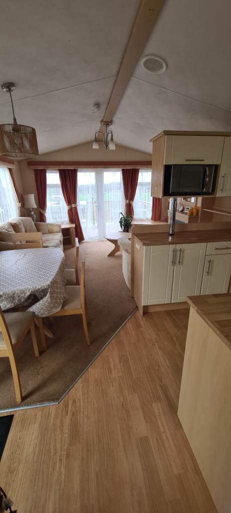 3 bed mobile home for sale