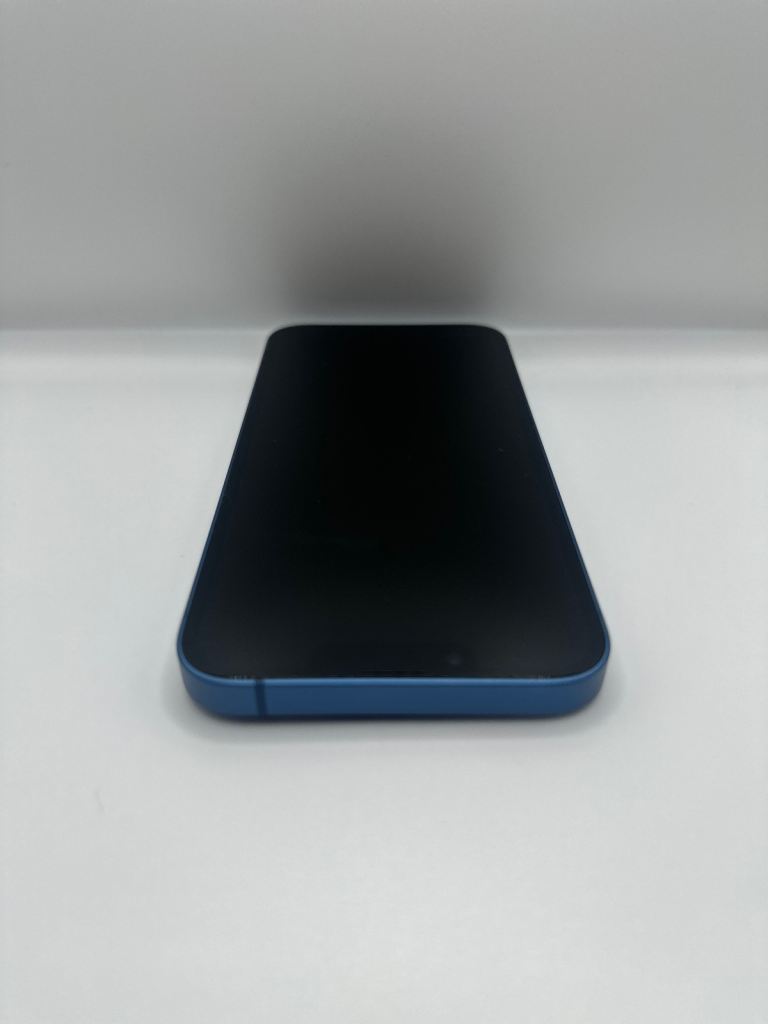 PRISTINE: Apple iPhone 13 Mini, 128gb, Blue (UNLOCKED)