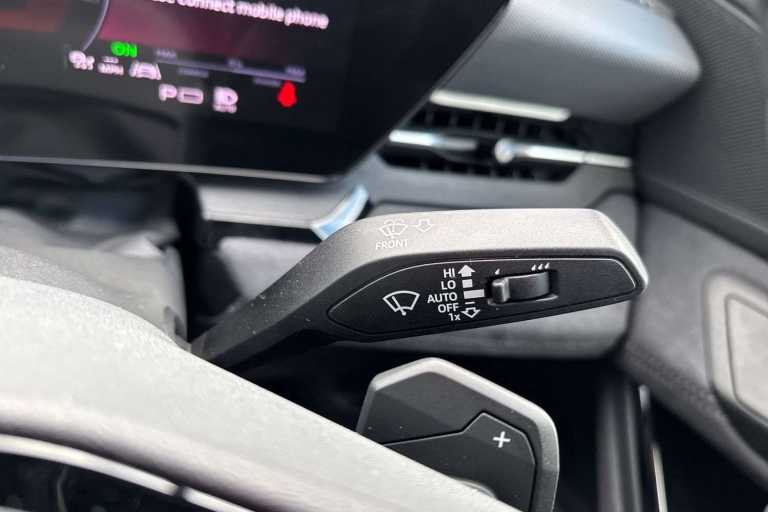  Audi Q6 e-tron 285kW Quattro 100kWh Edition 1 5dr Auto SUV Electric Automatic