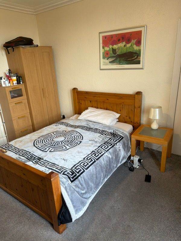 Room within shared flat St Clair St Kirkcaldy 