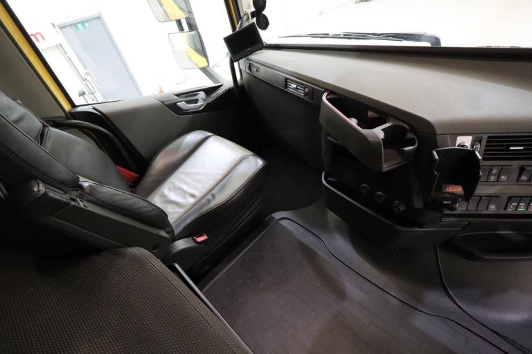 2019 (19 PLATE) Volvo FH460 6x2 Euro 6 Tractor Units