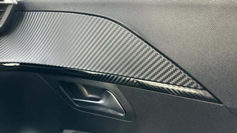 2025 Peugeot 208 1.2 PureTech Style Hatchback 5dr Petrol Manual Euro 6 (s/s) (100 ps) Manual Hatc...