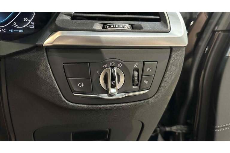 2023 BMW X3 30e M Sport SUV HYBRID Automatic