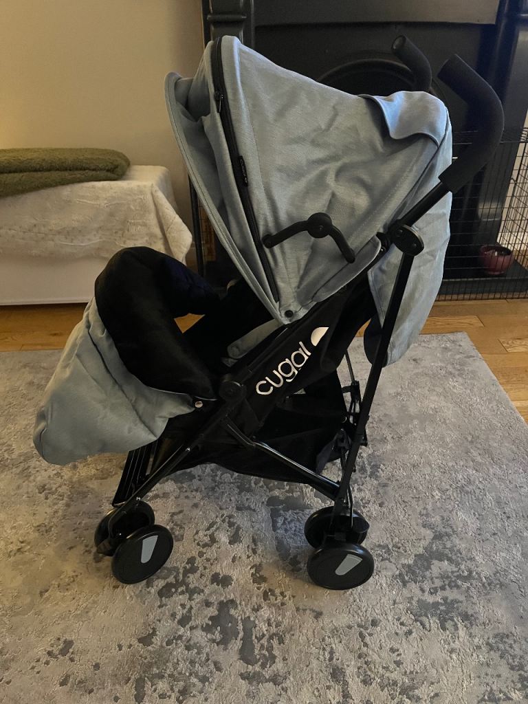 Cuggl buggy