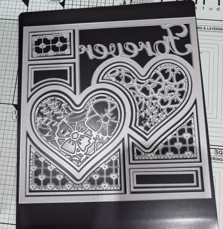 Tonic Studios Die Bundle