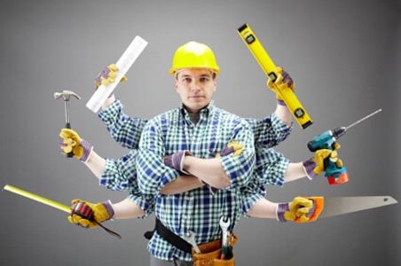 Best handy man in town !! 24 hours 