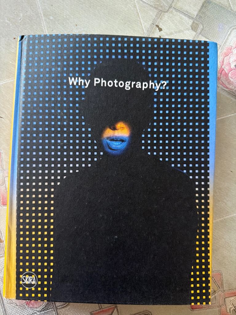 Photography Techniques & Art Ideas Book – Like New