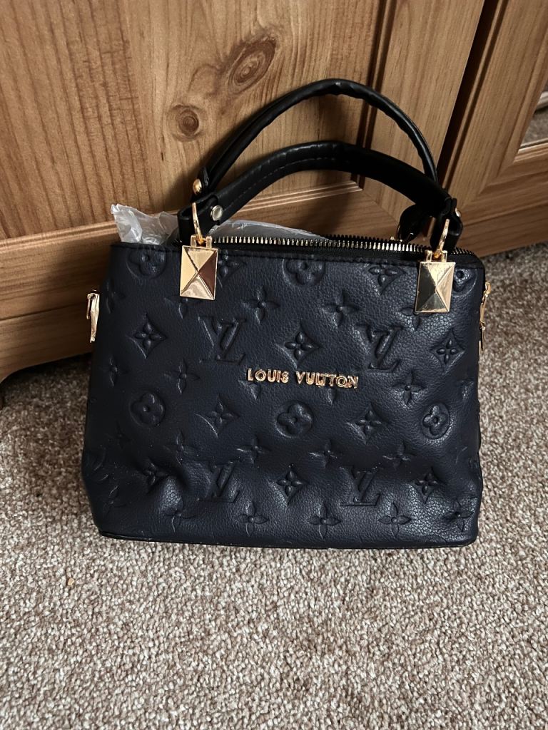 Small bag