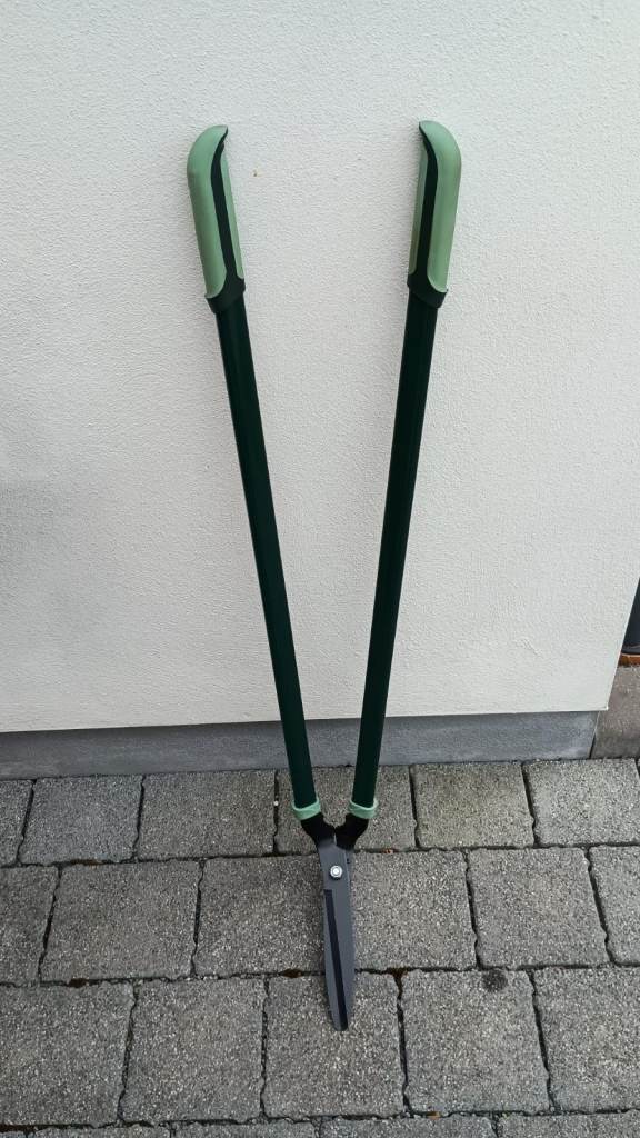 Homebase long handled garden shears