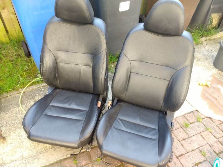 Nissan Primera 02-07 Leather Seats / Interior Parts Spares