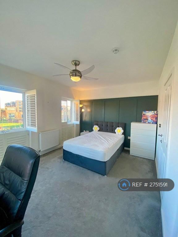 1 bedroom in Felnex Avenue, Wallington, SM6 (#2751591)