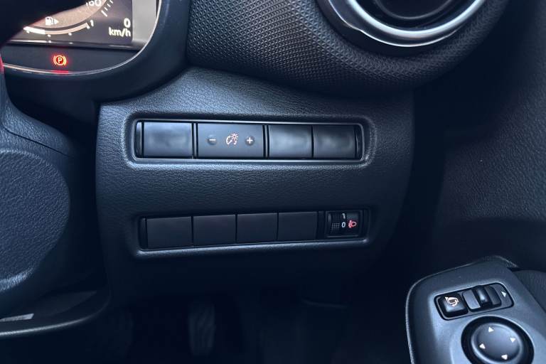 2024 Nissan Juke 1.6 Hybrid N-Connecta 5dr Auto HATCHBACK PETROL/ELECTRIC Automatic