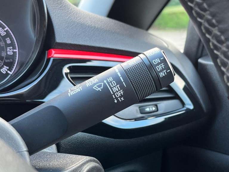 2019 Vauxhall Corsa 1.4i ecoTEC Griffin Hatchback 3dr Petrol Manual Euro 6 (75 ps) Hatchback PETR...