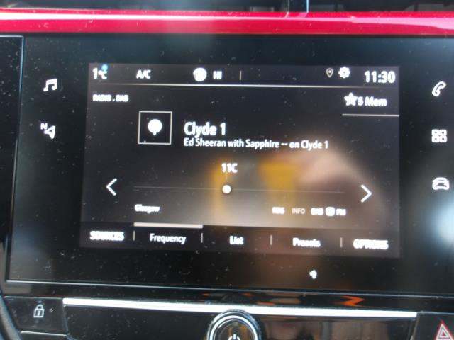 2023 Vauxhall Corsa 1.2 Gs Line 5Dr Hatchback Petrol Manual