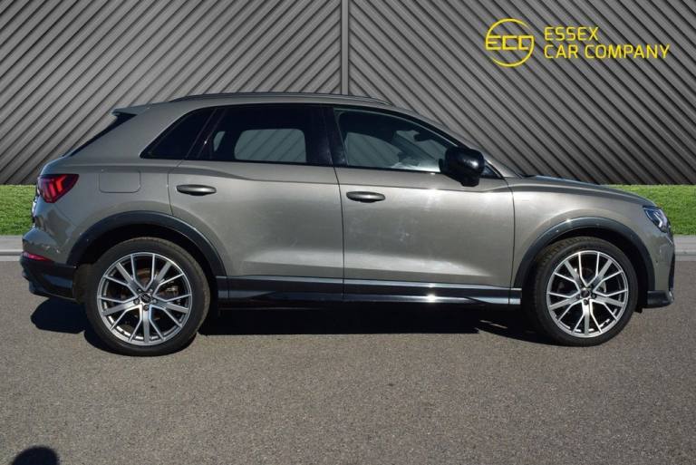 2020 Audi Q3 1.5 TFSI CoD 35 Vorsprung SUV 5dr Petrol S Tronic Euro 6 (s/s) (150 ps) ESTATE Petro...