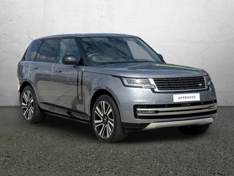 LAND ROVER RANGE ROVER 3.0 D300 HSE 4dr Auto