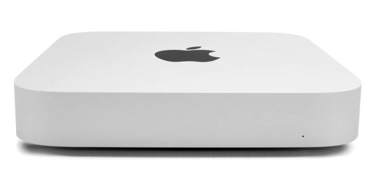 Mac Mini 2023_M2 8-Core CPU_10 Core GPU_16GB_256GB SSD_1YWarranty