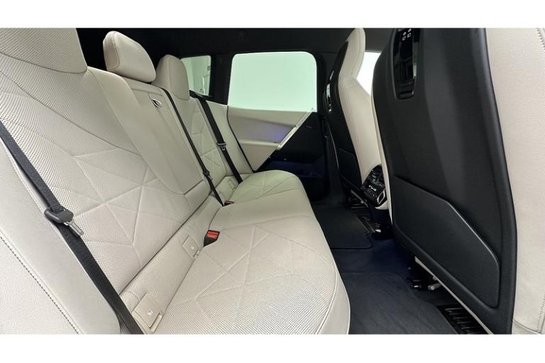 2022 BMW iX 240kW xDrive40 M Sport Edition 76.6kWh 5dr Auto ESTATE ELECTRIC Automatic
