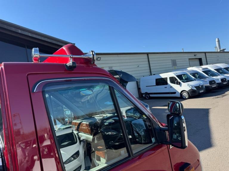 2002 Volkswagen LT 46 MWB 158 TDI FLAT BED CHASSIS CAB BARN FIND Flatbed Diesel Manual