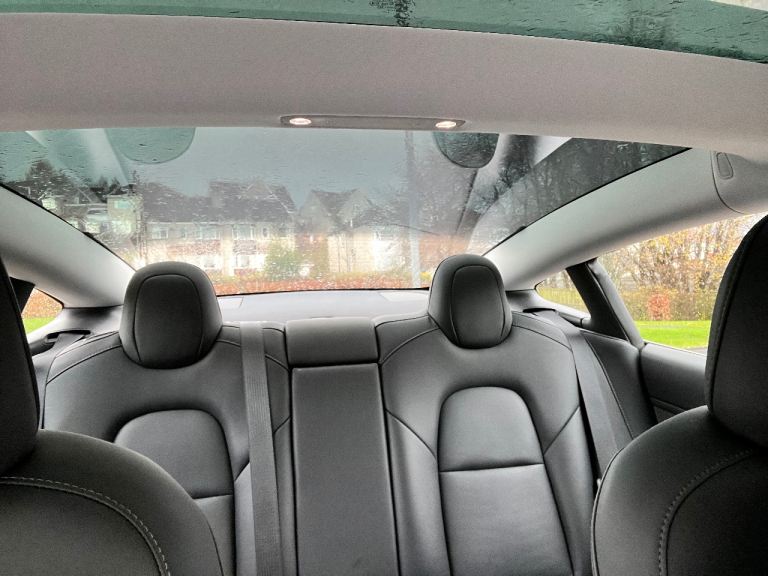 Tesla, MODEL 3, Saloon, 2020, Other, 1 (cc), 4 doors