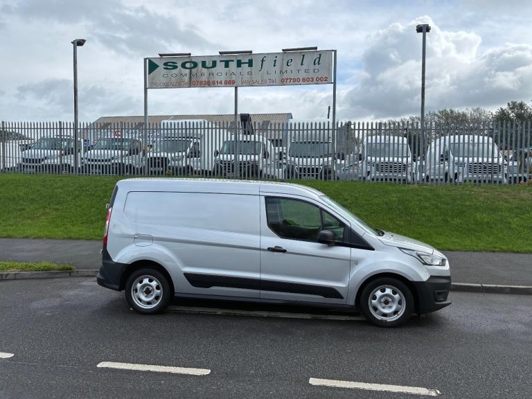 Ford Transit Connect L2 PANEL VAN AIR CON 2022 @£6995+ Vat