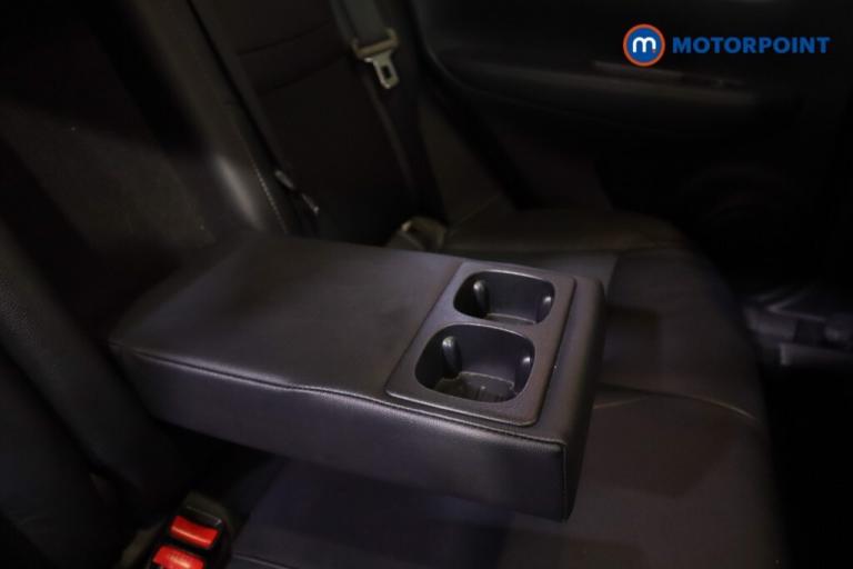 2020 Nissan Qashqai 1.3 DiG-T 160 Tekna 5dr SUV Petrol Manual