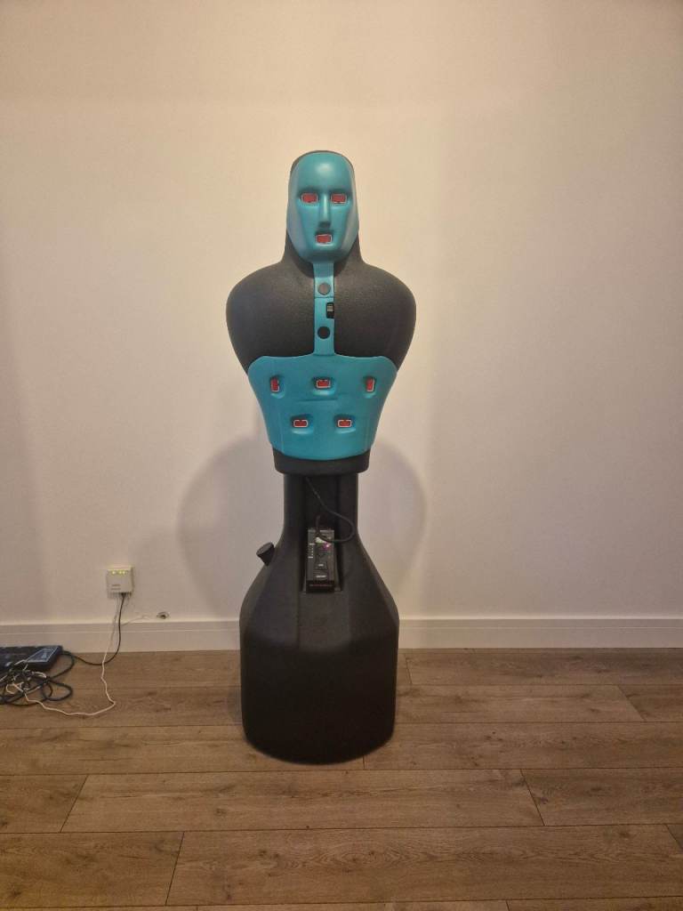 Slam Man 
