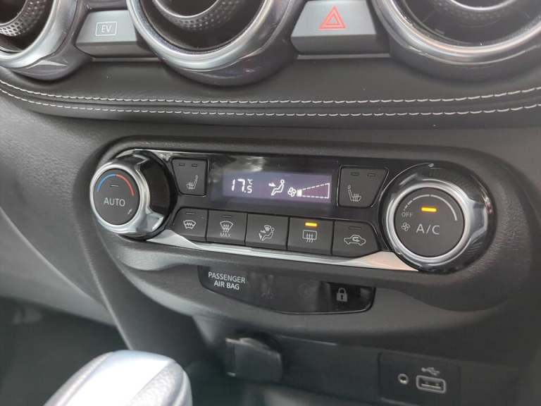 2023 Nissan Juke 1.6 Hybrid Tekna 5dr Auto HATCHBACK PETROL/ELECTRIC Automatic