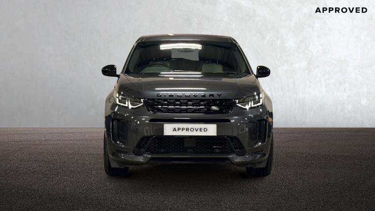 2022 Land Rover Discovery Sport 2.0 D200 Urban Edition 5dr Auto (5 Seat) Estate Diesel Automatic
