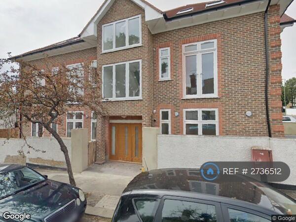 1 bedroom flat in Finchley Lane, London, NW4 (1 bed) (#2736512)