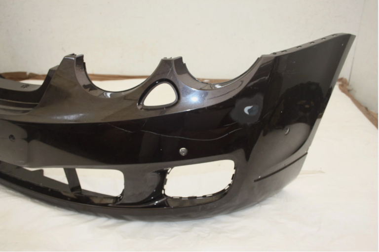 Bentley Continental Flying Spur Front Bumper 2009 TO 2011 3W5807221H Genuine