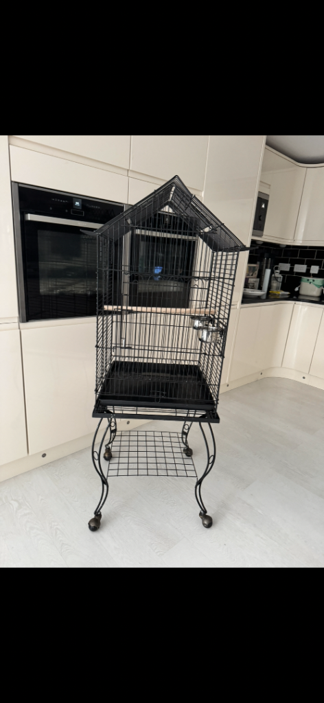 Birdcage