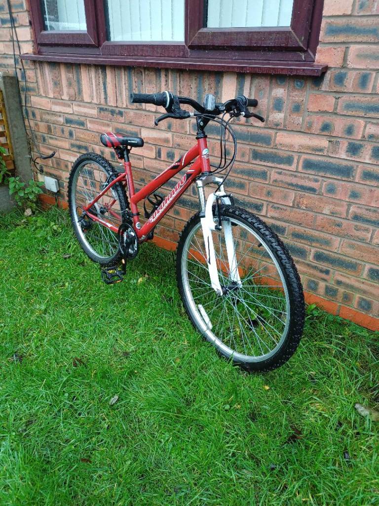 COLORADO LADIES GIRLS MOUNTAIN BIKE £50 NO OFFERS DARWEN BB3 0DU 