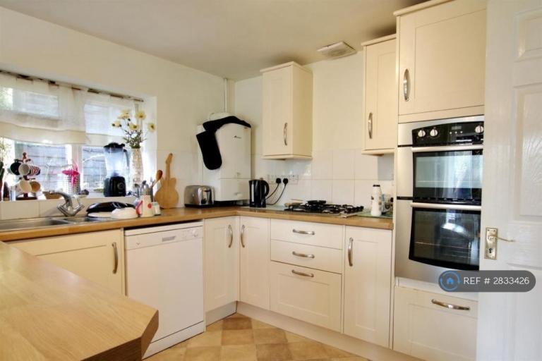 2 bedroom house in London Road, Winchester, SO23 (2 bed) (#2833426)