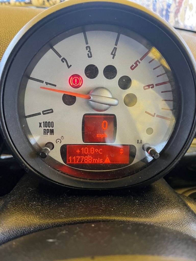 Mini, HATCHBACK, Hatchback, 2013, Manual, 1598 (cc), 3 doors