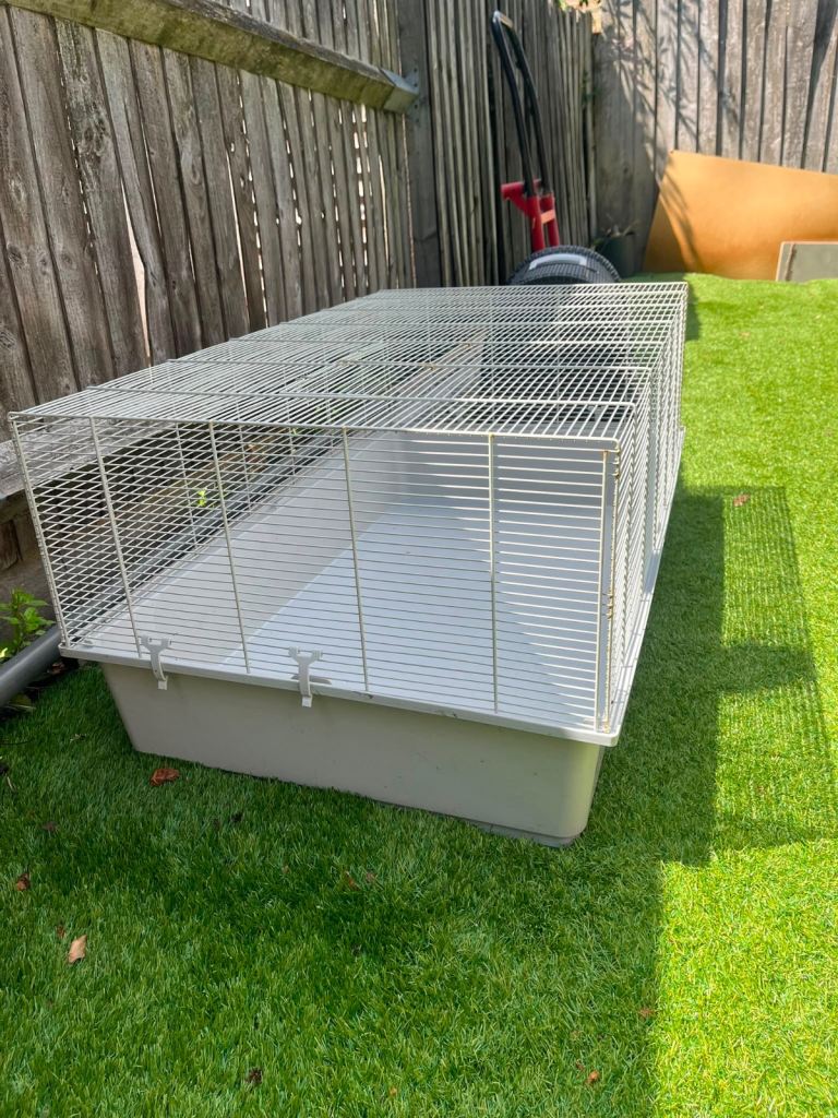 Pet Cage